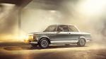 BMW 2002 tii by Alpina 1973 года